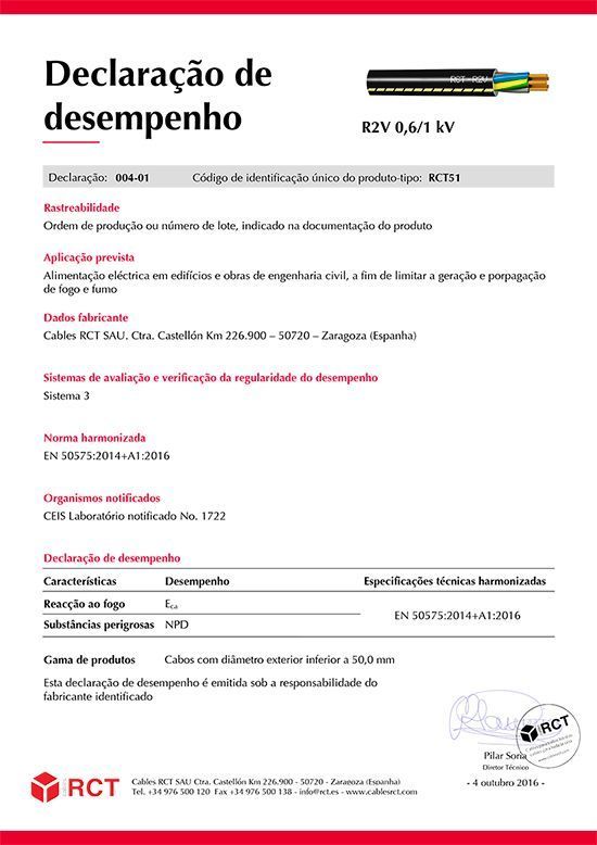 DoP 550PT