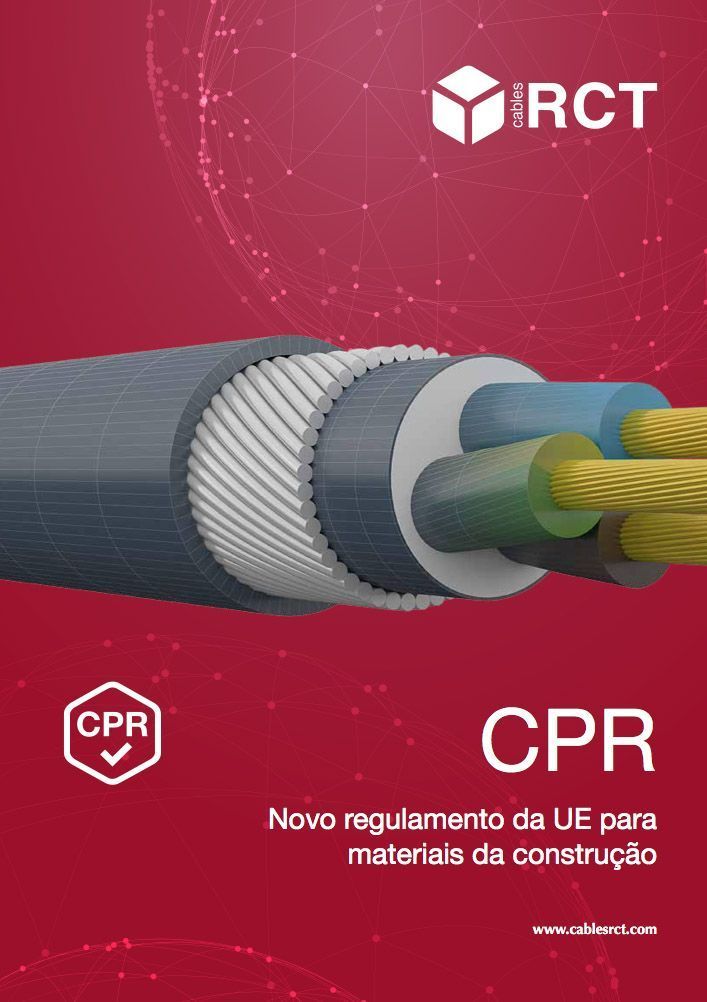 Apresentamos o nosso Guia sobre o CPR